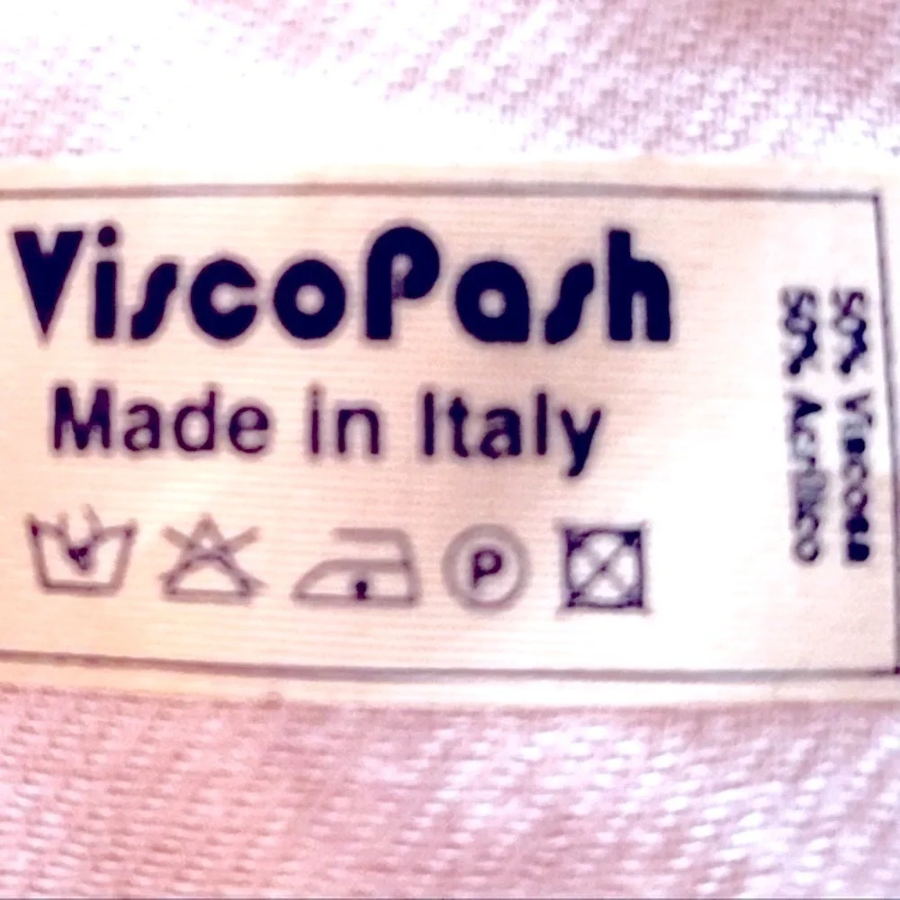 Italian Plush Scarf/Wrap!